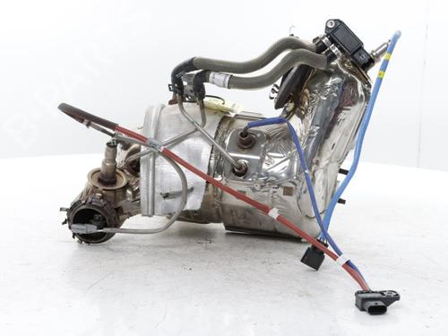 Used Catalyst Catalyst RENAULT CLIO V (B7_) 1.0 TCe 90 (B7MT) (91 hp) 34423708 34423708