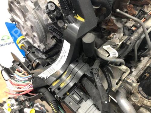 Engine PEUGEOT PARTNER Box Body/MPV 1.6 HDi | BP40582281M1 - Image 5