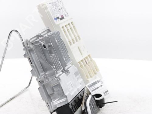 Engine control unit (ECU) BMW 1 (F40) 116 i | BP39508372M57 - Image 9