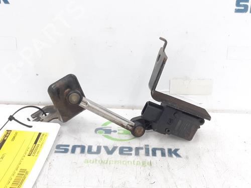 Elektronisk sensor NISSAN QASHQAI II SUV (J11, J11_) 1.2 DIG-T (115 hp) 17048737