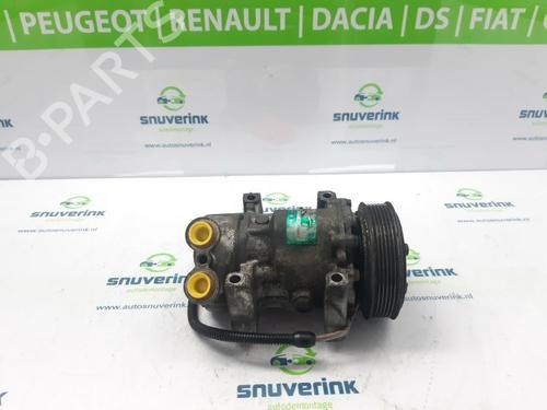 Used AC compressor AC compressor 17763741 17763741