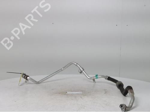 AC pipe RENAULT EXPRESS Box Body/MPV 1.5 Blue dCi 95 (F6AB) | BP40587806M126 - Image 2