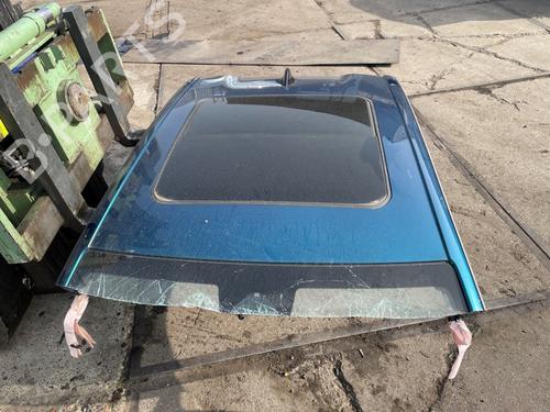 Soltag Soltag PEUGEOT 3008 III (KA_, KB_, KC_) Hybrid 136 (KAHPYE) (136 hp) 33874293 33874293