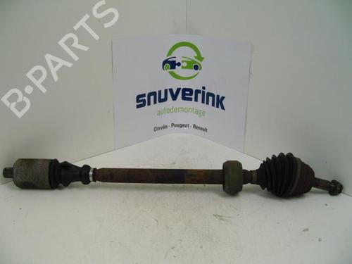 Used Right front driveshaft Right front driveshaft RENAULT MEGANE Scenic (JA0/1_) 1.6 e (JA0F) (90 hp) 40541845 40541845