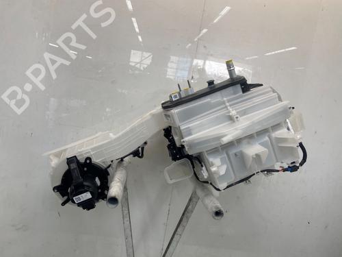 Used Heater matrix box Heater matrix box 37262669 37262669