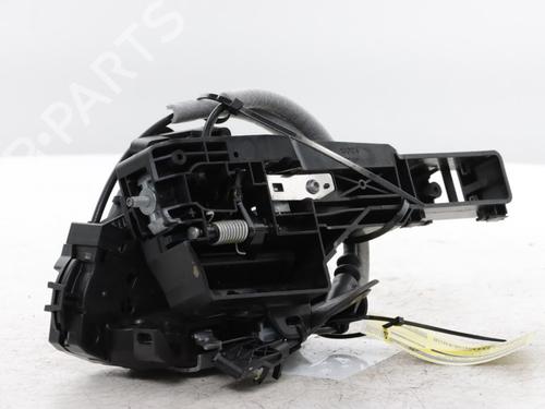 Front left lock RENAULT EXPRESS Box Body/MPV 1.5 Blue dCi 75 (F6AA) | BP36701950C98 - Image 4