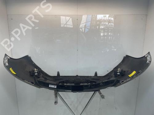 Front bumper PEUGEOT 208 I (CA_, CC_) 1.2 VTI 82 | BP28288800C7