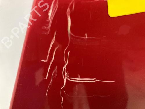 Right front fenders PEUGEOT 308 SW I (4E_, 4H_) 1.6 HDi | BP23123672C42 