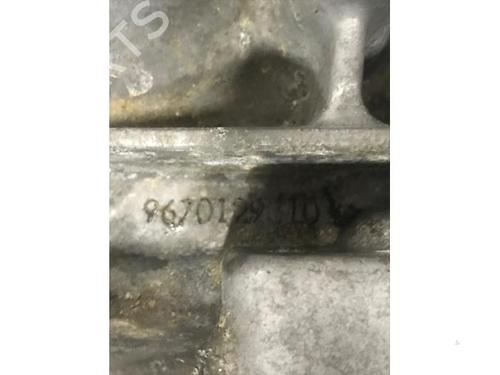 Gearbox FIAT DUCATO Van (250_) 140 Multijet 2,3 D | BP40586507M3  - Image 9