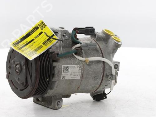 AC compressor RENAULT CLIO V (B7_) 1.0 TCe 90 (B7MT) | BP40552053M34 - Image 10