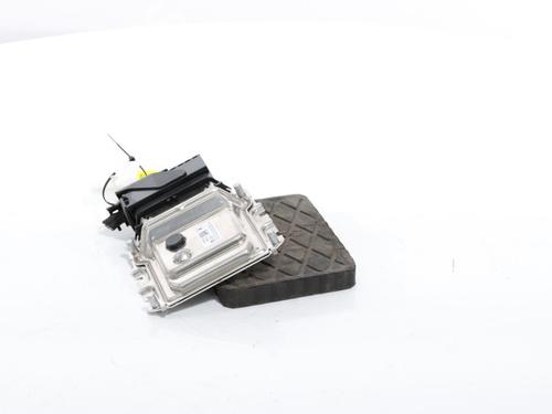 Control unit RENAULT TRAFIC III Van (FG_) 1.6 dCi 95 (FGMJ, FGMR) | BP38617885M11 - Image 3