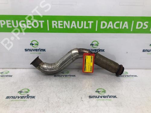 Used Pipe Pipe 23122813 23122813