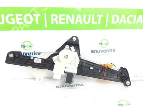 front-right-window-mechanism-renault-clio-v-b7_-10-tce-90-b7mt-807201776r-2019-12457797 main image