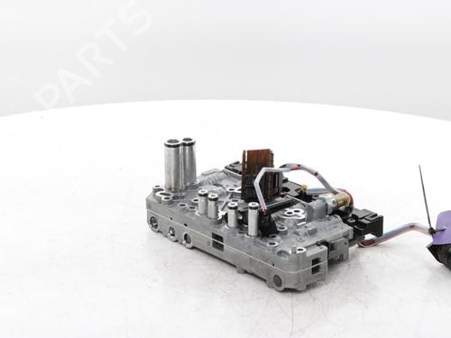 Gearbox FIAT DUCATO Van (250_) 140 Multijet 2,2 D | BP30186605M3