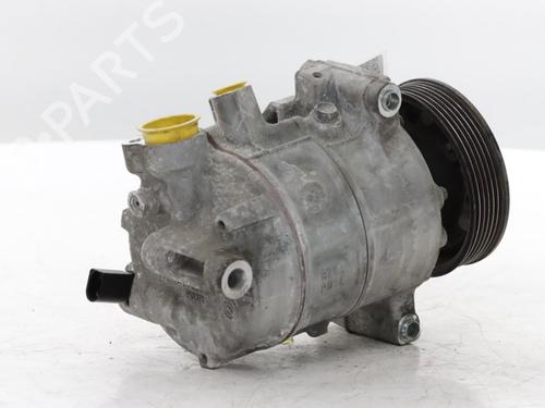 AC compressor VW POLO VI (AW1, BZ1, AE1) 2.0 GTI | BP39211468M34 - Image 5