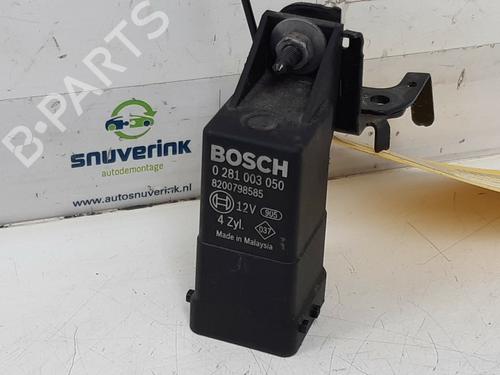 Used Auxiliary water pump RENAULT TRAFIC III Van (FG_) 1.6 dCi 125 (FGMH) (125 hp) 30185210