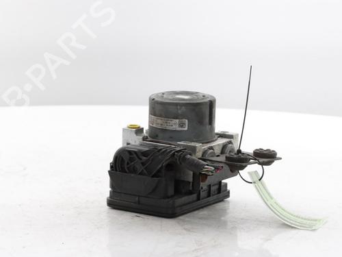 ABS pump OPEL VIVARO B Van (X82) 1.6 CDTI (05) | BP40048807M43 - Image 2
