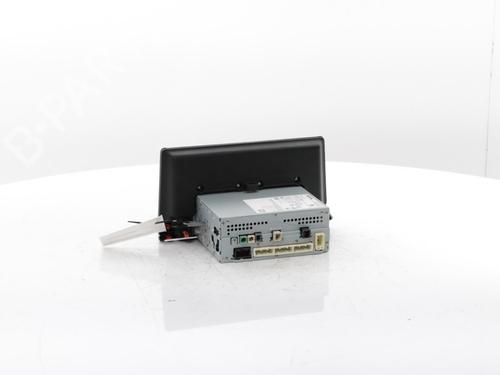 Multifunctionele display TOYOTA RAV 4 V (_A5_, _H5_) 2.5 Hybrid AWD (AXAH54, AXAL54) | BP28288869C48 