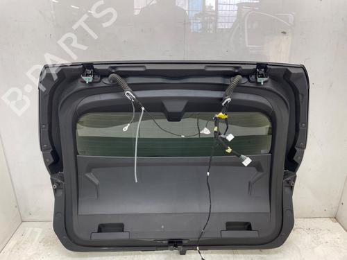 Bagklap CC/Kombi-Coupé RENAULT SCENIC E-TECH PHASE I EV87 | BP33696260C6 - Image 5