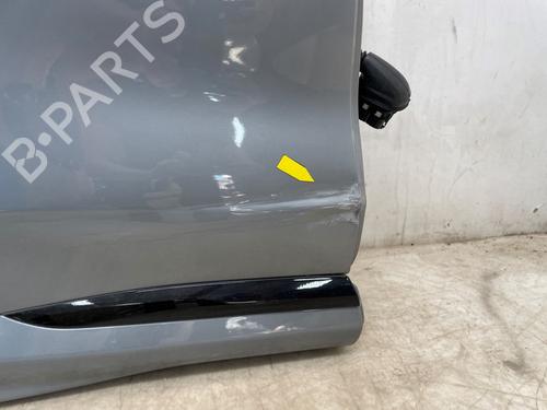 Dør højre bagtil FORD PUMA (J2K, CF7) 1.0 EcoBoost mHEV | BP36090355C5 - Image 4