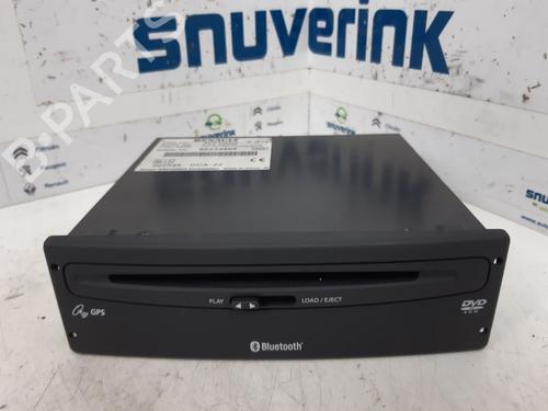 Elektronische module RENAULT LAGUNA II (BG0/1_) 1.9 dCi (BG1A, BG1V) (130 hp) 24163297