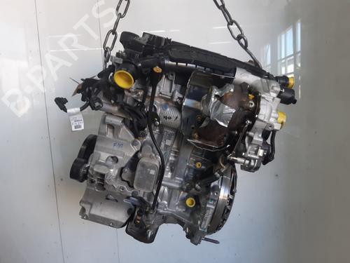 Used Engine Engine 37872938 37872938