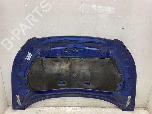 Hood PEUGEOT 308 II (LB_, LP_, LW_, LH_, L3_) 1.2 THP 130 | BP30186809C1 