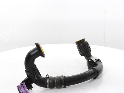 Pipe FIAT TALENTO Van (296_) 2.0 EcoJet | BP30186006M125 