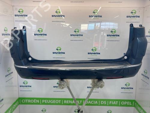 Used Rear bumper Rear bumper 21193988 21193988