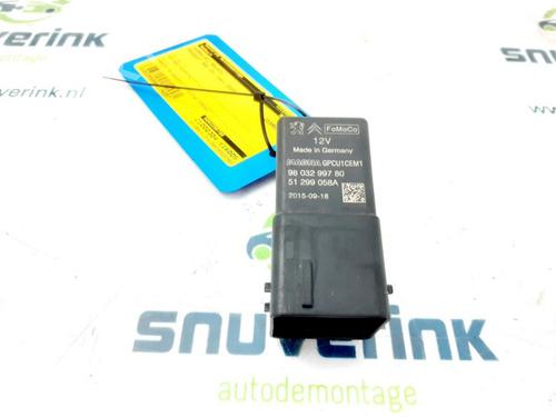 Used Electronic sensor Electronic sensor 13193660 13193660