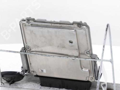 Engine control unit (ECU) ALFA ROMEO GIULIA (952_) 2.2 D (952AFA25, 952AFM25, 952ALA25) | BP39508201M57 - Image 7