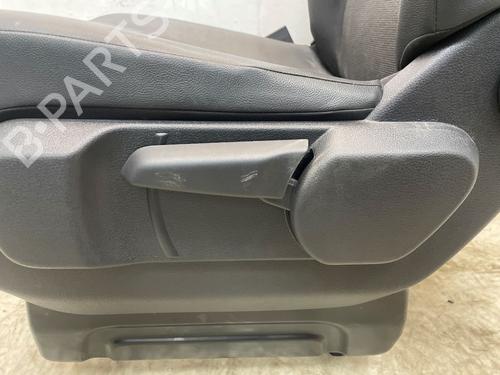 Left front seat PEUGEOT EXPERT Van (V_) E-EXPERT | BP31261407C15 