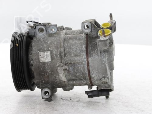 AC-Kompressor AC-Kompressor 34566751 34566751