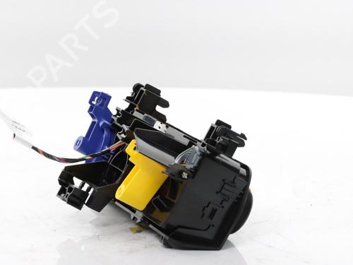 Climate control DACIA SANDERO III 1.0 TCe 90 | BP38111529I5  - Image 8