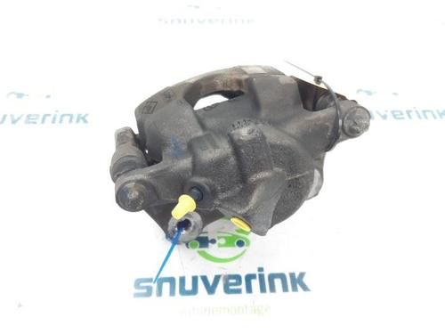 Left front brake caliper RENAULT CLIO V (B7_) 1.0 TCe 90 (B7MT) | BP40576596M105 - Image 2