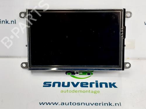 Used Display monitor Display monitor 34603948 34603948