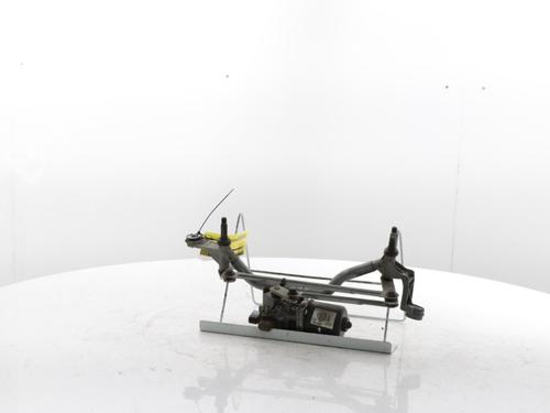 Used Front wipers mechanism RENAULT CLIO IV Grandtour (KH_) 0.9 TCe 90 (90 hp) 30186842