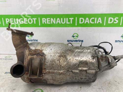 Particulate filter FIAT DUCATO Van (250_) 130 Multijet 2,3 D | BP26665466M81 - Image 4