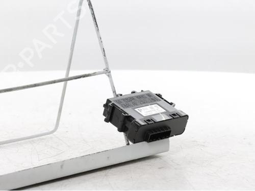 Electronic module RENAULT CLIO V (B7_) 1.0 TCe 90 (B7MT) | BP40585347M83 - Image 9