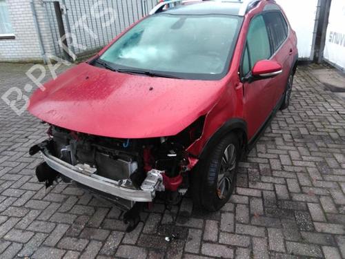 Pedal PEUGEOT 2008 I (CU_) 1.2 THP 110 / PureTech 110 | BP40577578I4 - Image 2