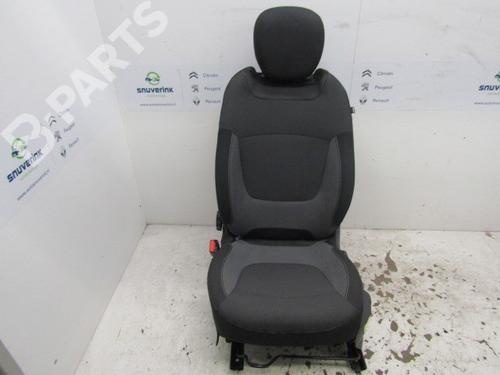 Used Left front seat Left front seat RENAULT CAPTUR I (J5_, H5_) 1.5 dCi 90 (J5N4, J5M5, J5MW, J5M6, J5AL, J5AJ) (90 hp) 10794831 10794831
