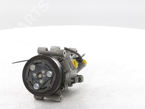 AC compressor OPEL COMBO Box Body/MPV (K9) 1.2 | BP30185834M34