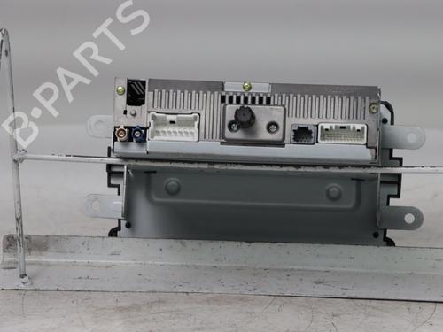 Radio RENAULT CAPTUR I (J5_, H5_) 0.9 TCe 90 | BP34562771E6  - Image 6