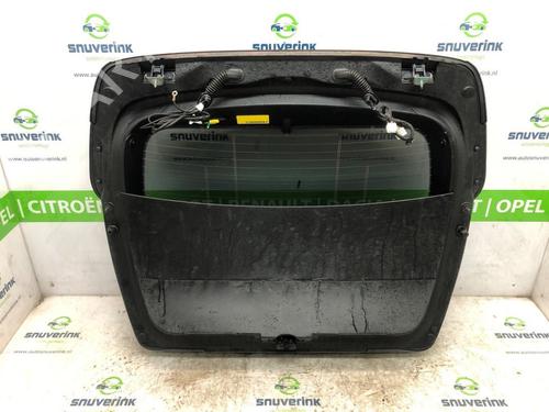 Bakluke CC/Kombi-Kupé RENAULT CAPTUR II (HF_) TCe 130 (HFMF) | BP19258263C6 