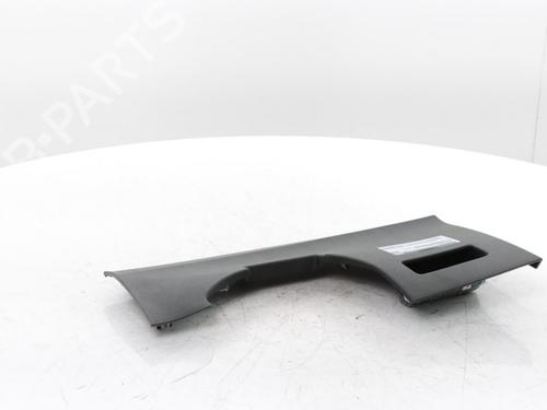 Other PEUGEOT 3008 II SUV (MC_, MR_, MJ_, M4_) 1.2 THP/ PureTech 130 (MRHNSM, MRHNSU, MRHNSJ, MRHNYW,... | BP30186101O1 