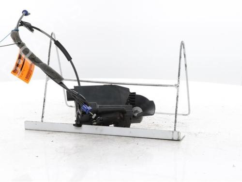 Used Front left lock Front left lock CITROËN C4 Picasso II 1.2 THP 130 (130 hp) 34566677 34566677