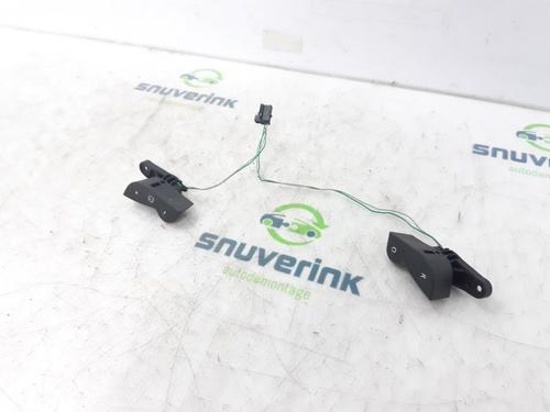 Switch RENAULT SCÉNIC II (JM0/1_) 1.6 (JM0C, JM0J, JM1B) | BP29827815I30