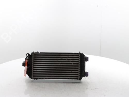Used Intercooler CITROËN C4 III (BA_, BB_, BC_) 1.2 PureTech 130 (BAHNSA, BAHNSB) (130 hp) 29899592