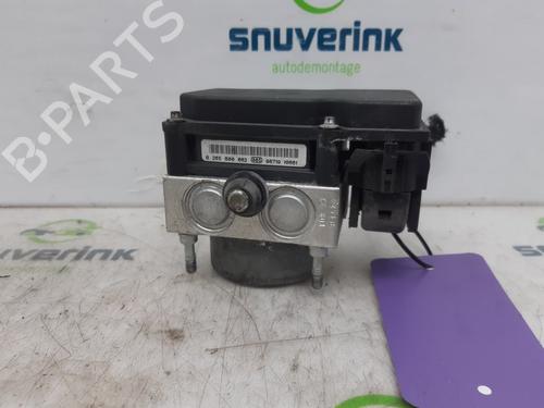 ABS pump FIAT FIORINO Box Body/MPV (225_) 1.3 D Multijet (225BXD1A, 225BXB1A, 225BXB11) | BP30185498M43 