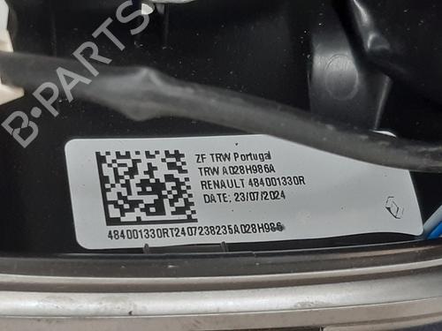 Ratt RENAULT SYMBIOZ 1.6 E-Tech 145 | BP24944004C49 - Image 2